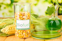 Kearton biofuel availability